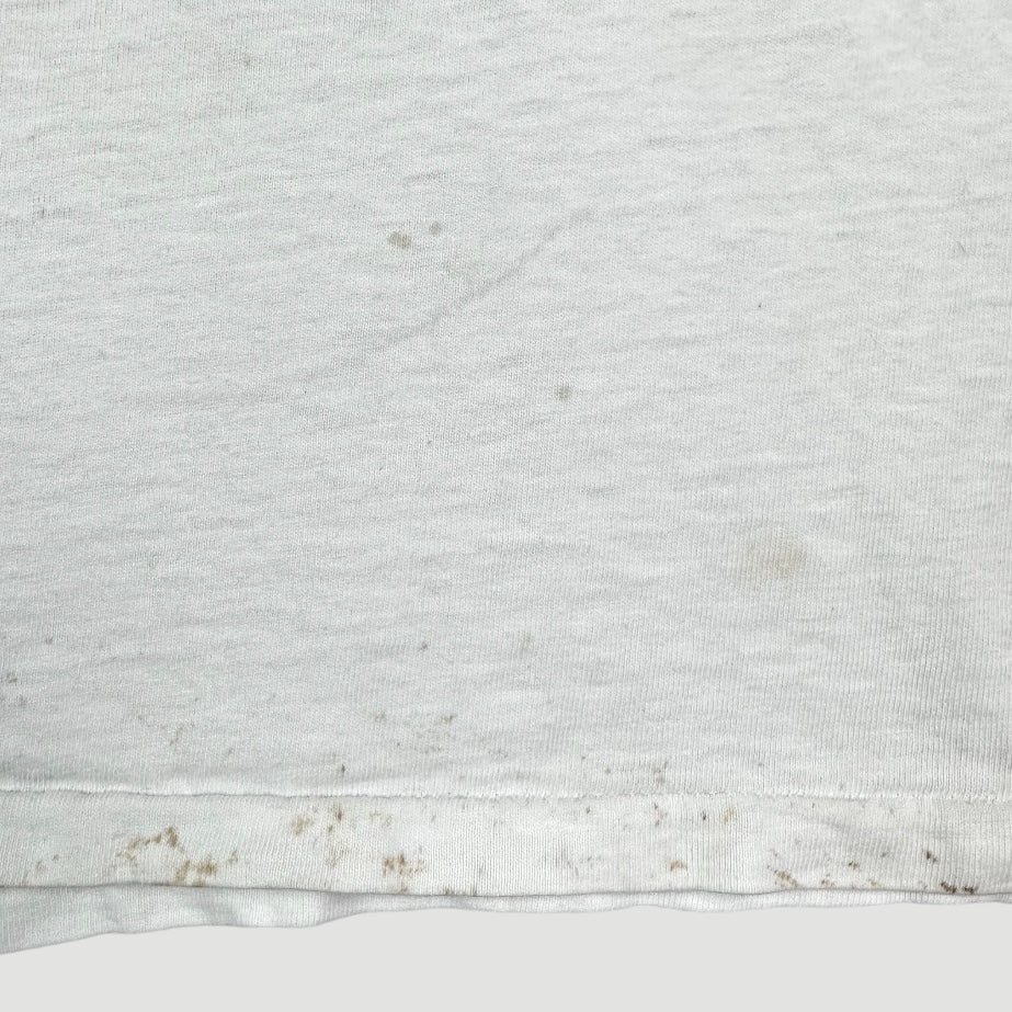 Mid 80's NeXT Computers T-Shirt