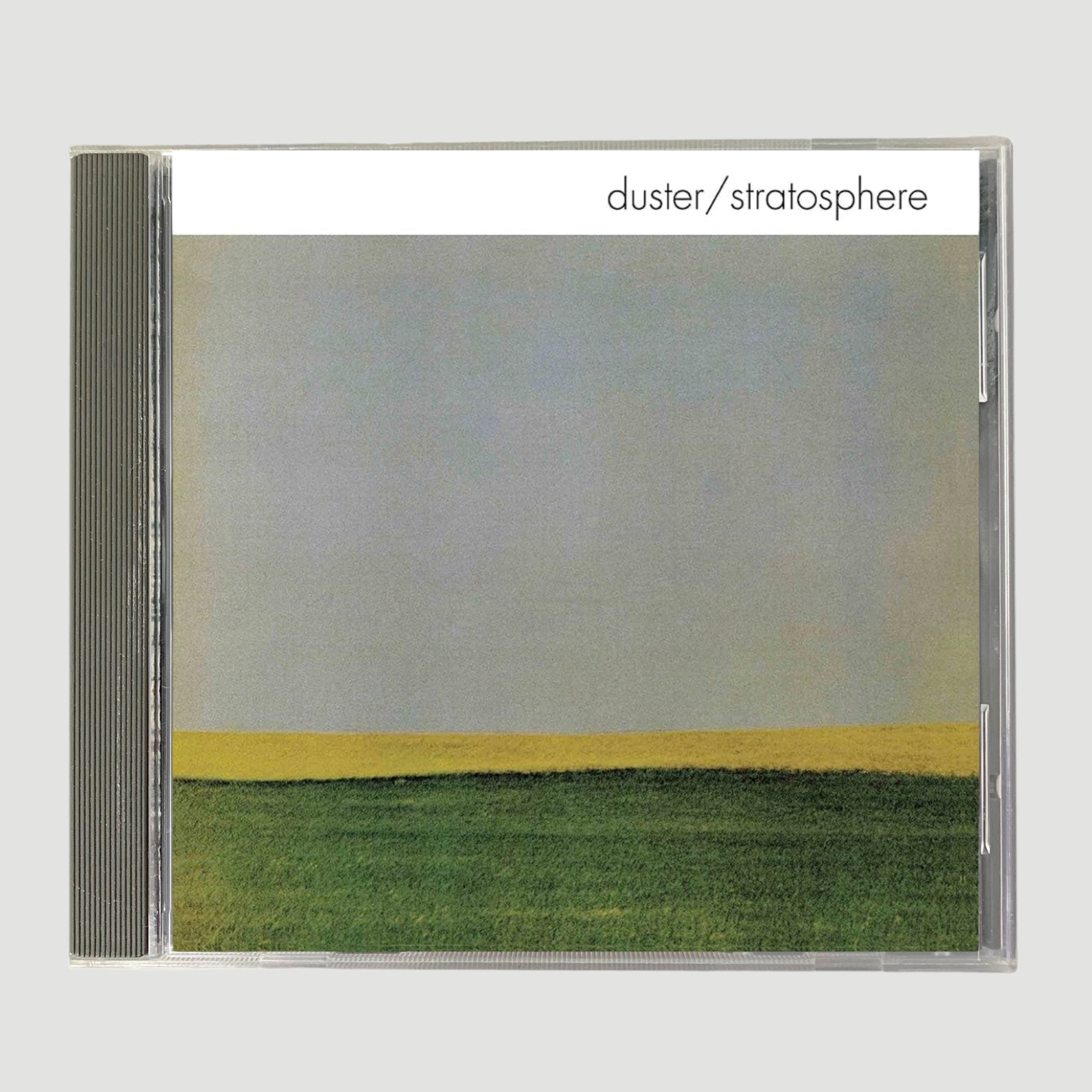 1998 Duster Stratosphere CD