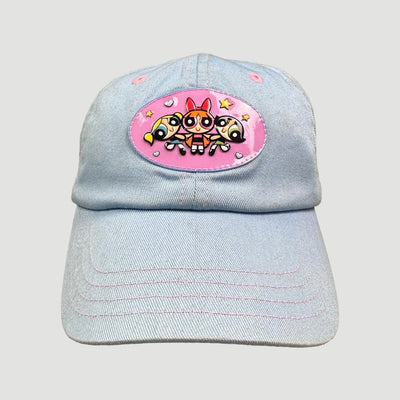 00's The Powerpuff Girls Cap