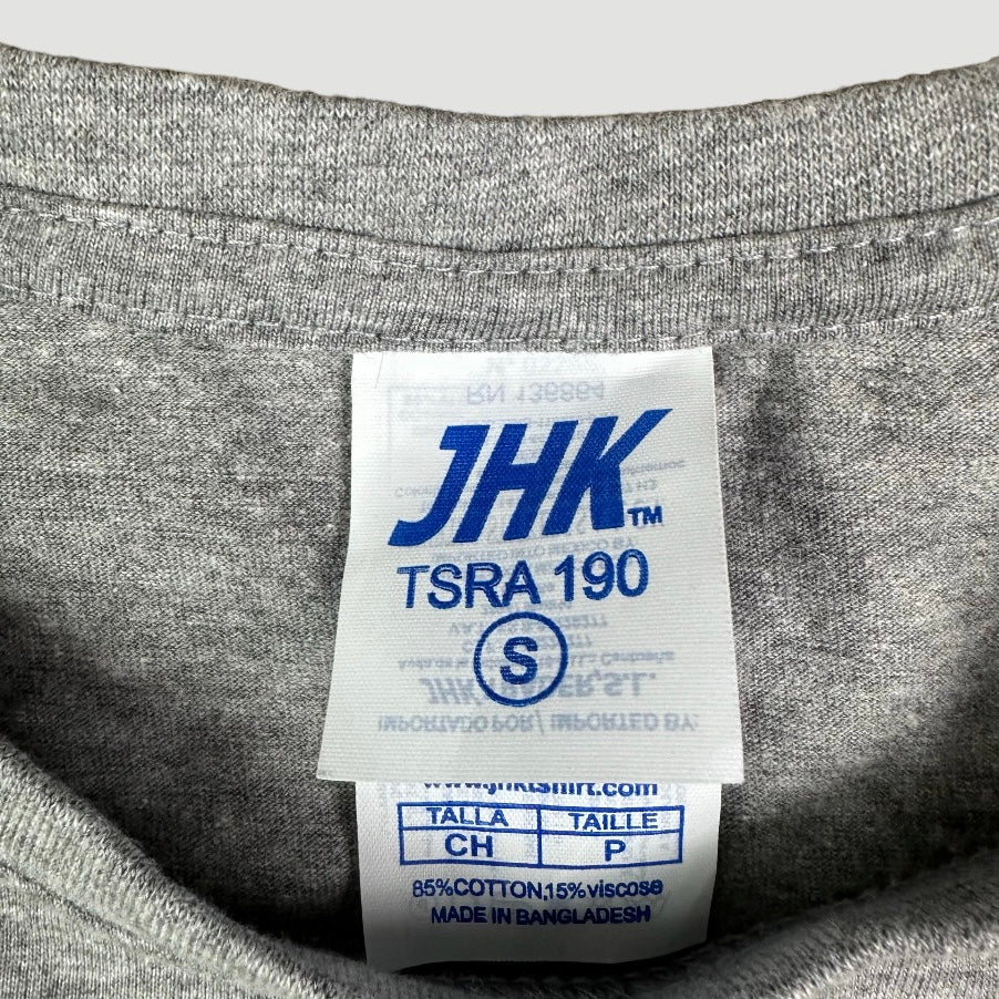 00's The Warriors T-Shirt