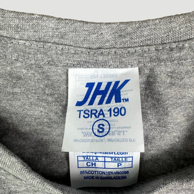 00's The Warriors T-Shirt