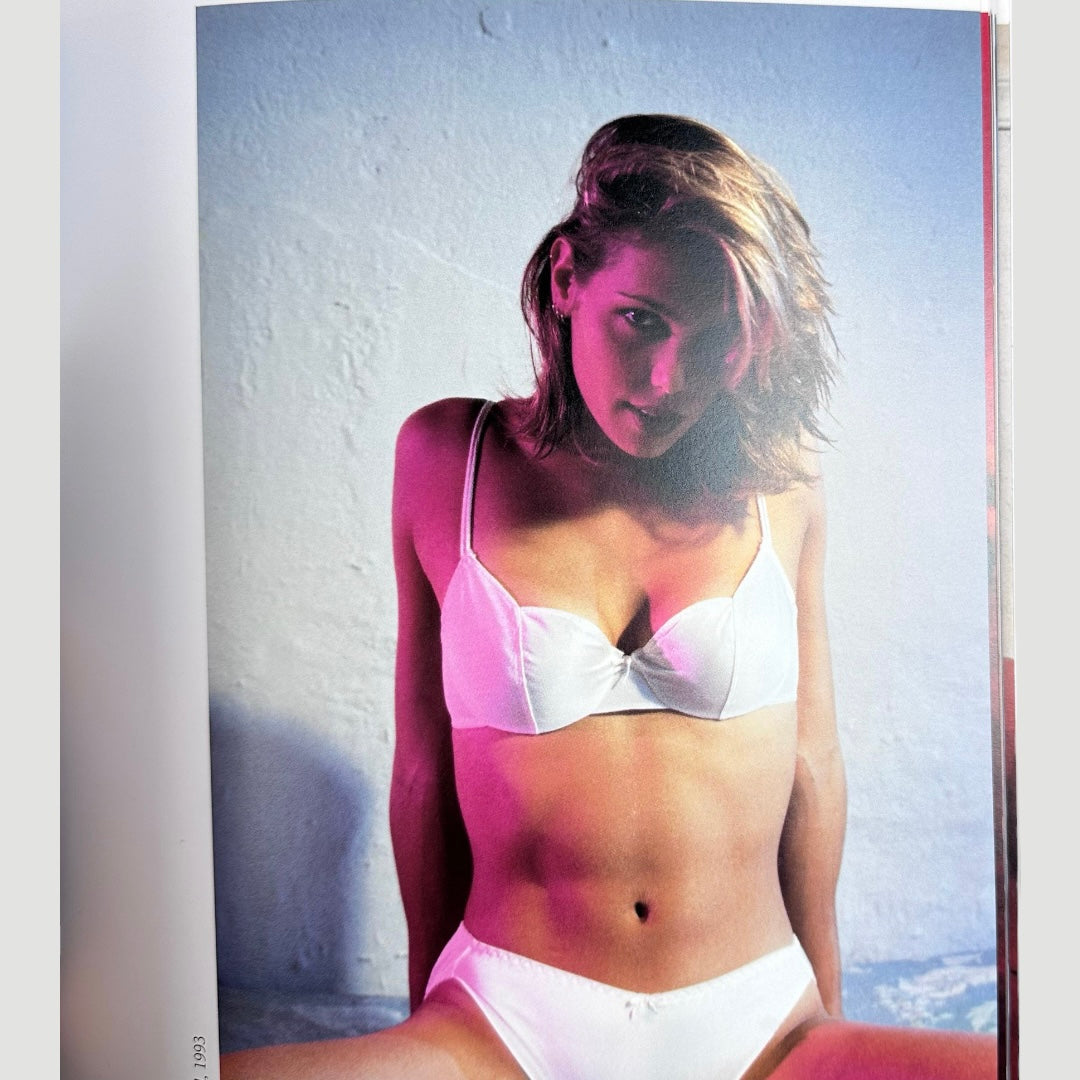 1998 Richard Kern: Girls, Guns and Candles