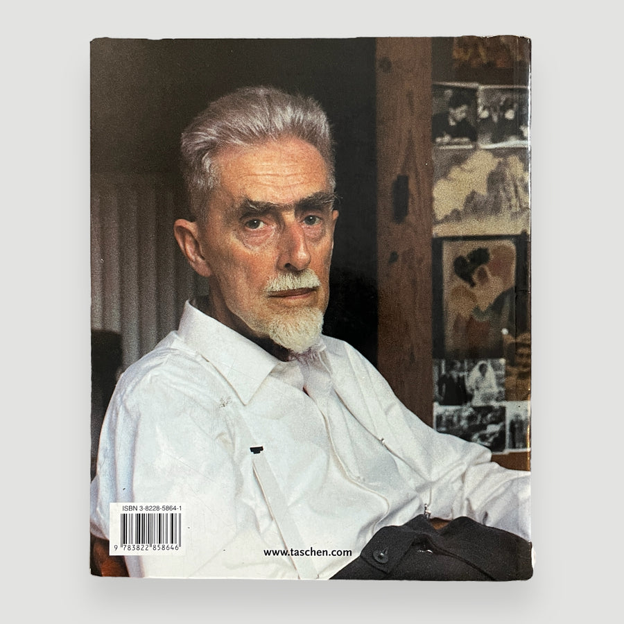 2000 M.C. Escher The Graphic Work