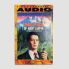 1992 "Diane" The Twin Peaks Tapes of Agent Cooper Cassette Boxset