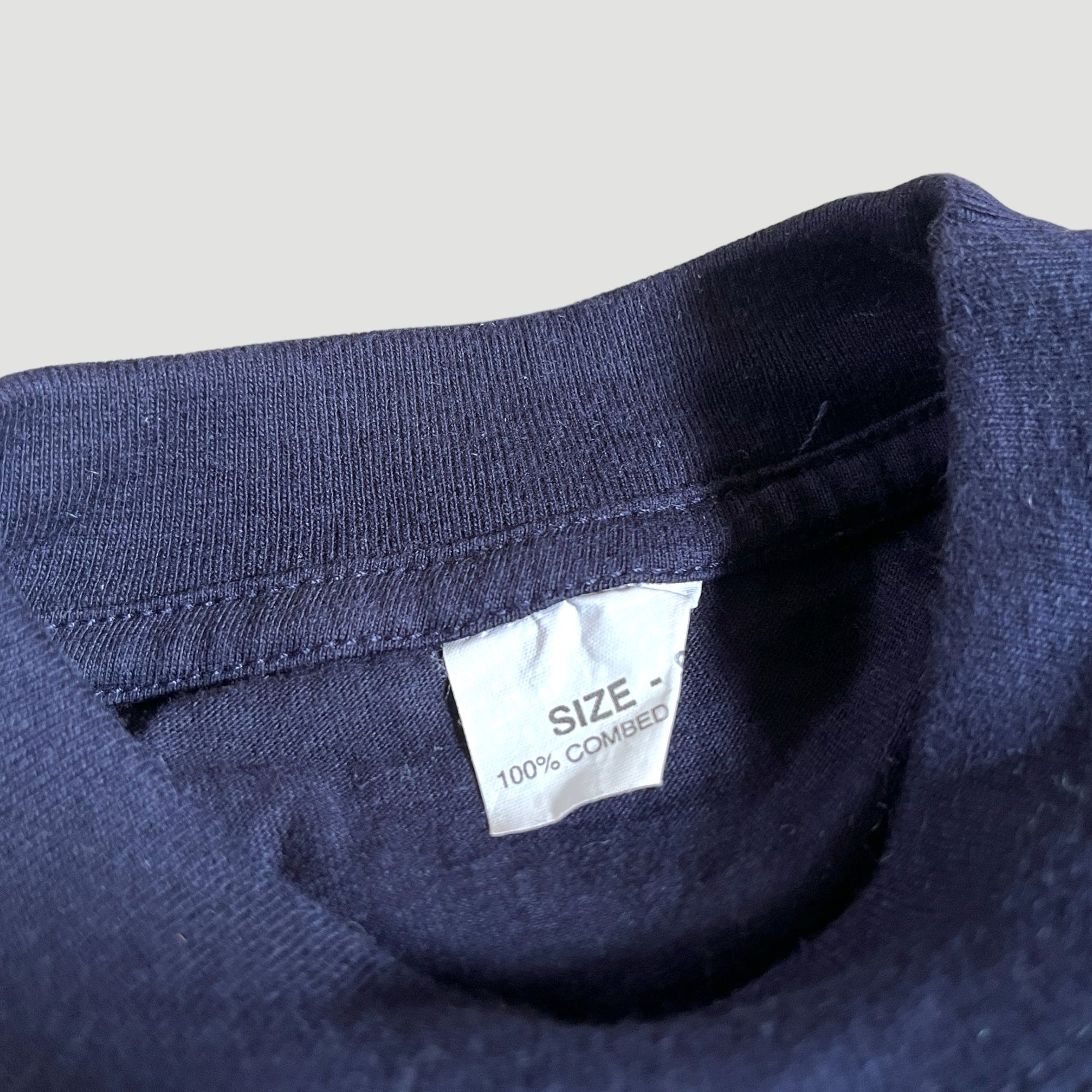 90's Johannes Vermeer Girl with Pearl Earring T-Shirt