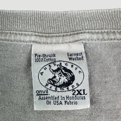 00's Beer George Bernard Shaw T-Shirt