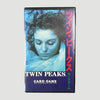90's Twin Peaks Japanese Card Game