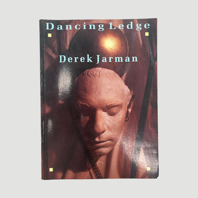 1984 Derek Jarman Dancing Ledge 1st Edition