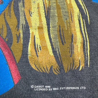 90's The Magic Roundabout T-Shirt