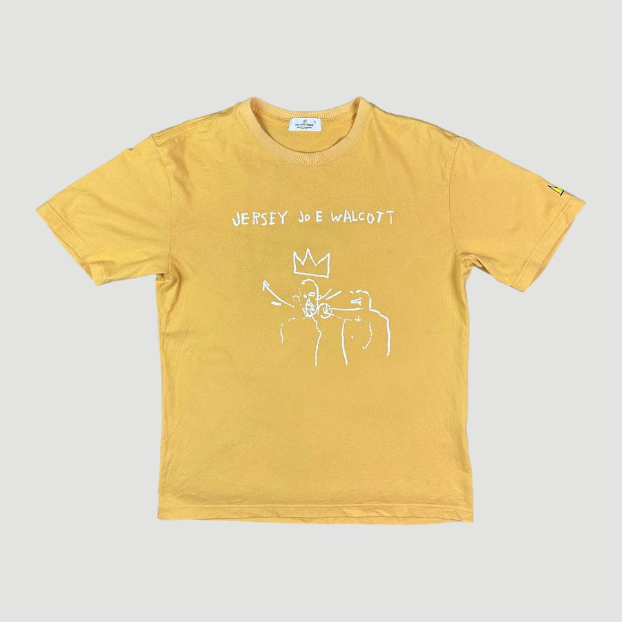 00's Jean Michel-Basquiat T-Shirt