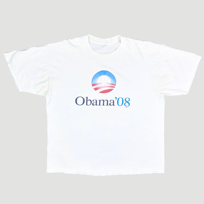 2008 Obama '08 T-Shirt