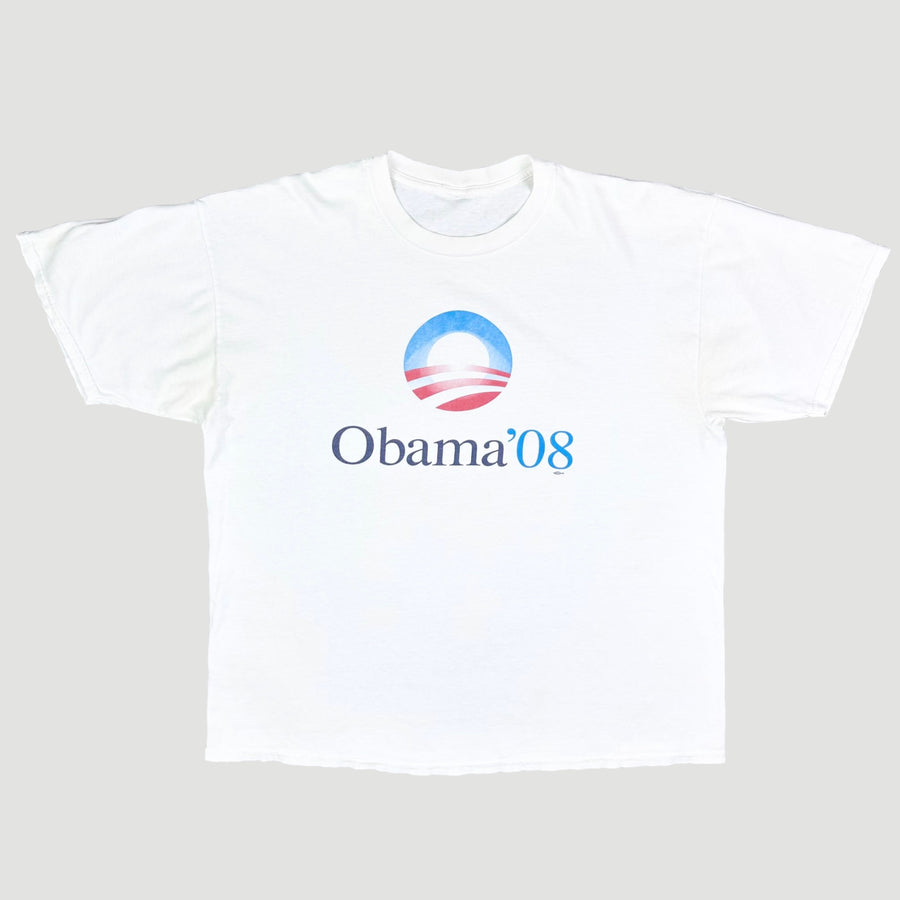 2008 Obama '08 T-Shirt