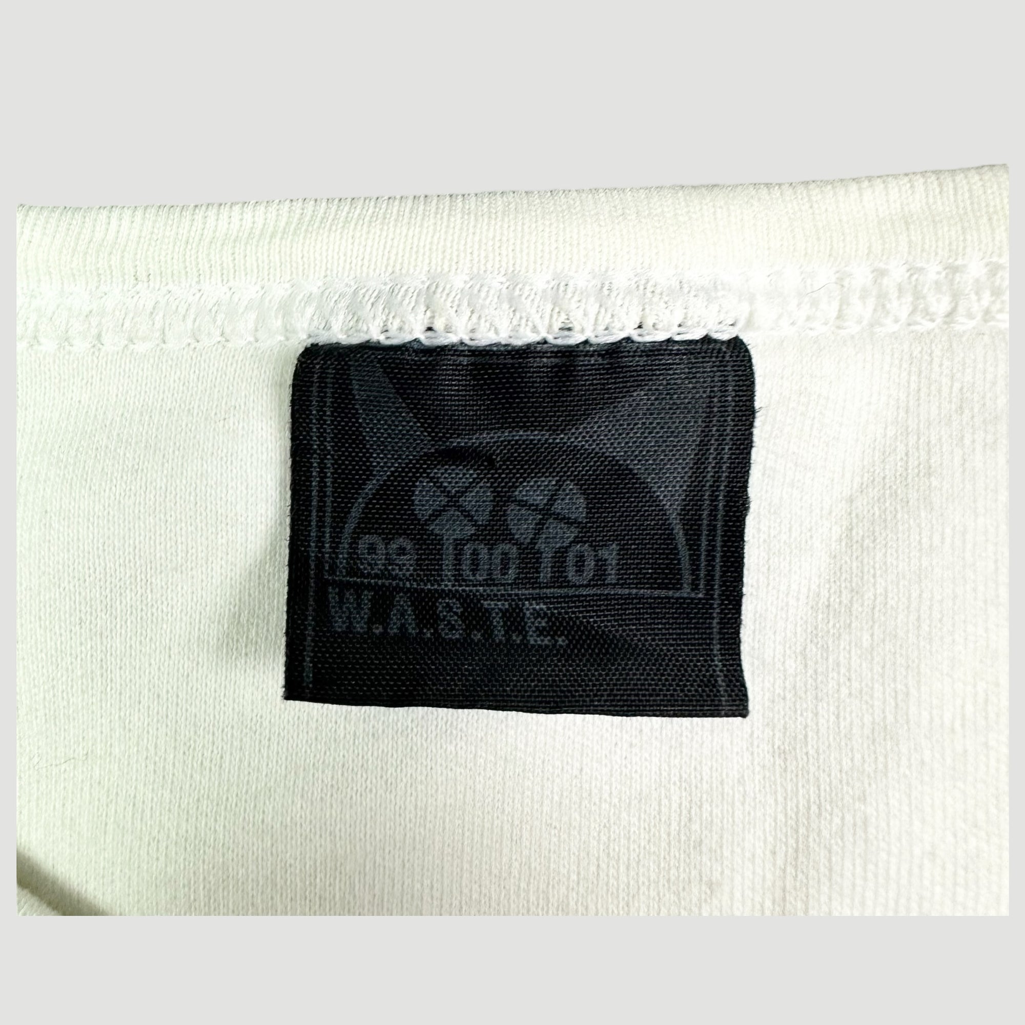 2001 Radiohead Amnesiac T-Shirt