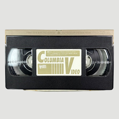 1995 Fallen Angels Japanese VHS