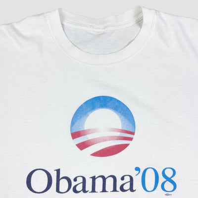 2008 Obama '08 T-Shirt