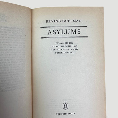 70's Asylums Pelican