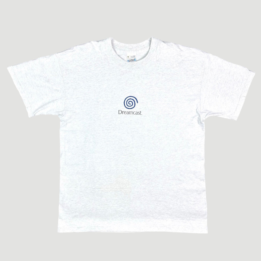 1998 Sega Dreamcast T-Shirt