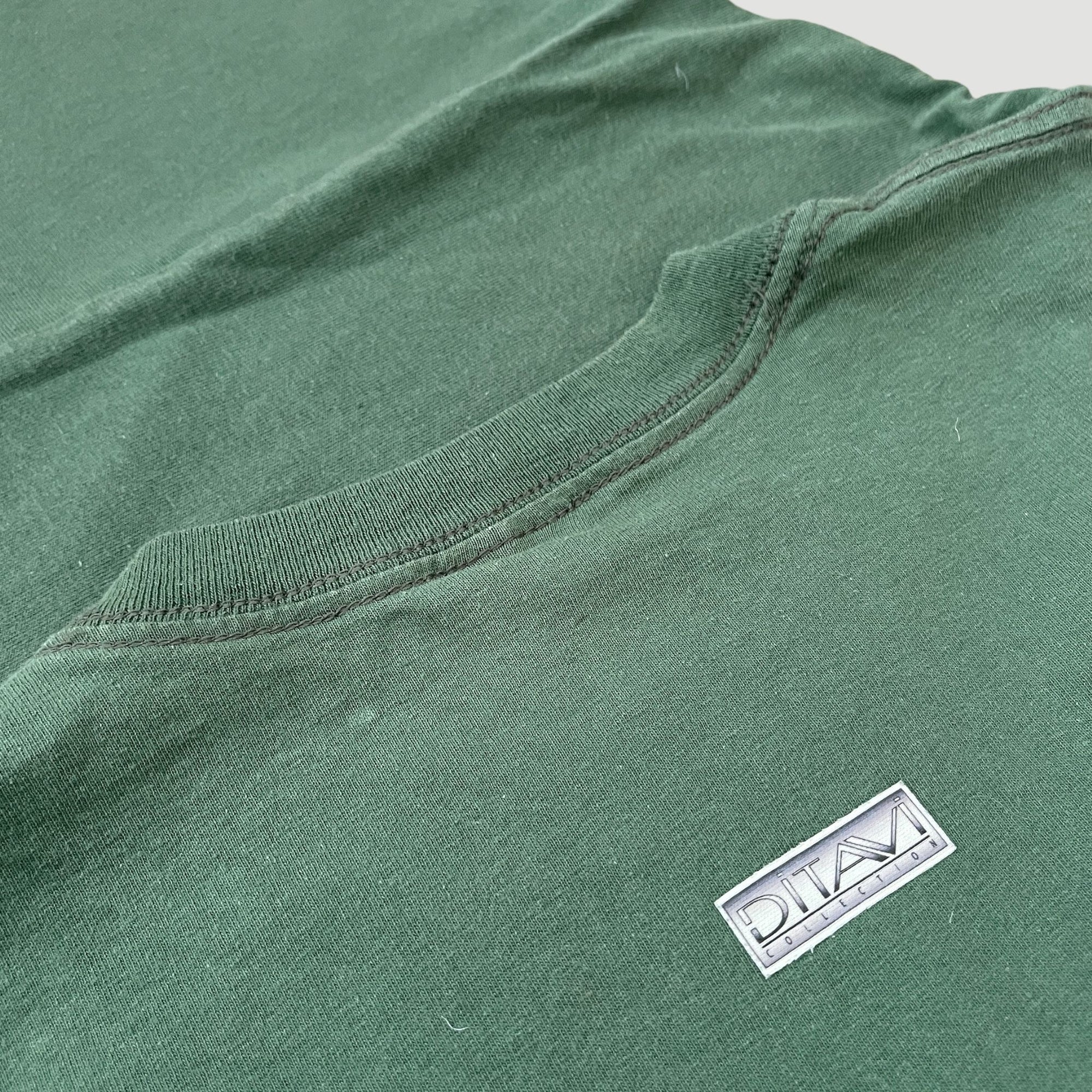 90's Malcolm X T-Shirt