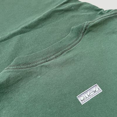 90's Malcolm X T-Shirt