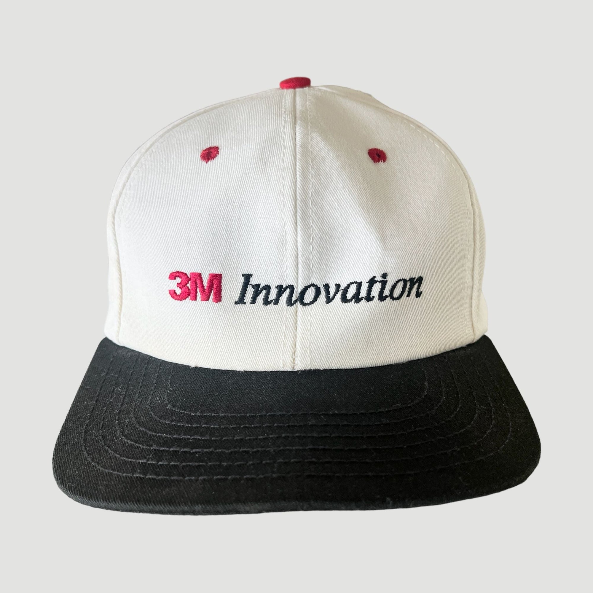 90's 3M Innovation Cap