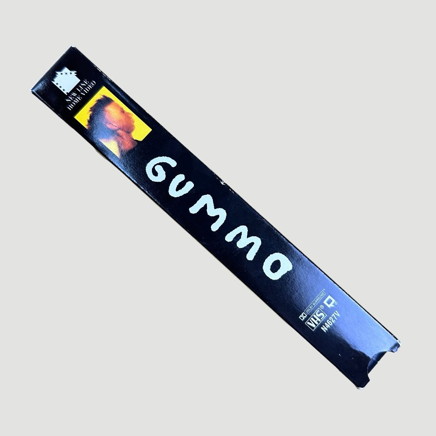 1998 Gummo US VHS