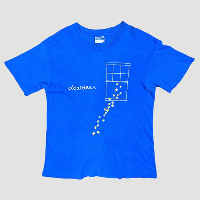 1995 Aberdeen Fireworks EP T-Shirt