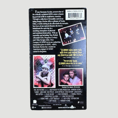 1998 Gummo US VHS