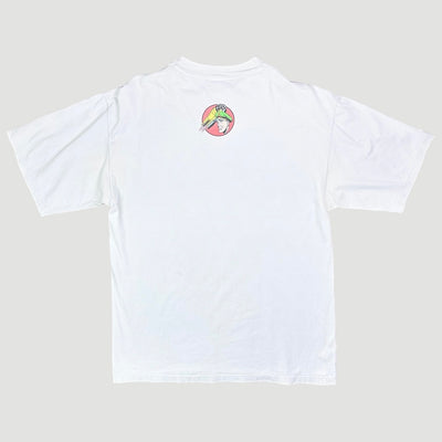 90's Dan Dare Mekon T-Shirt