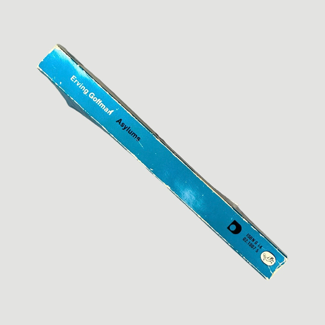 70's Asylums Pelican