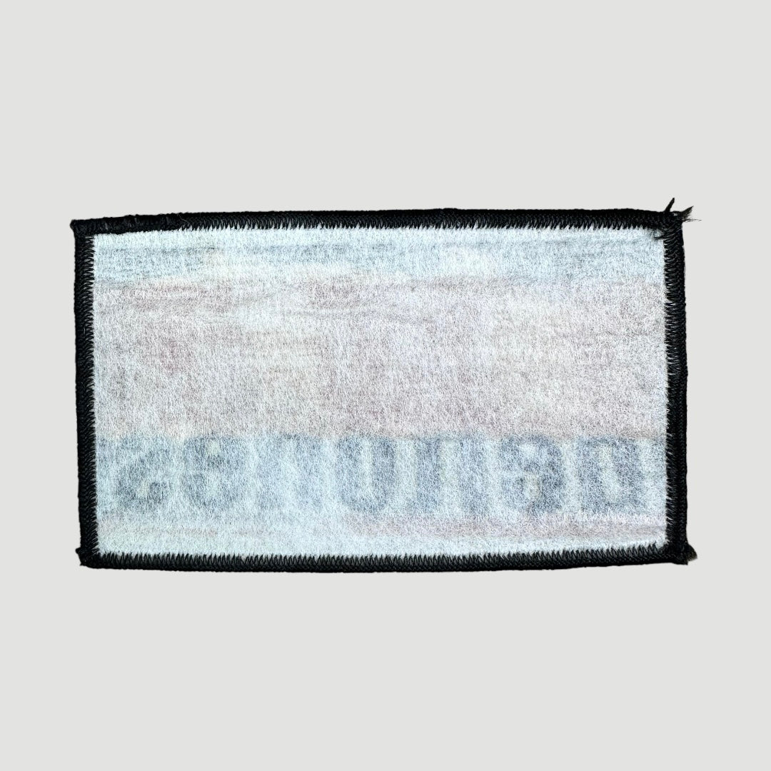 1998 Deftones Sign Language Patch