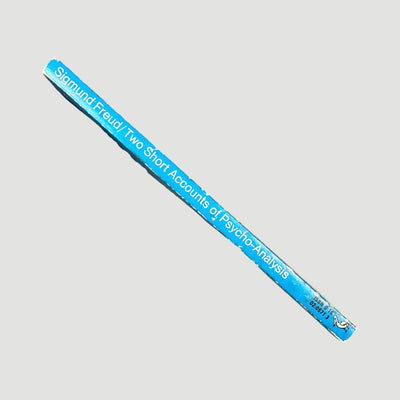 70's Two Short Accounts of Psycho-Analysis