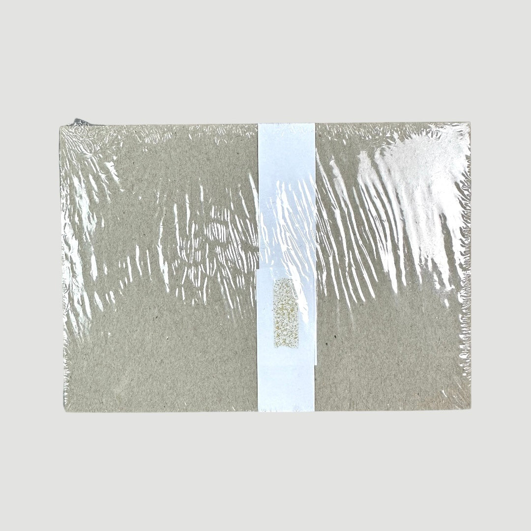 2001 Aphex Twin Drukqs Postcard Set (Sealed)