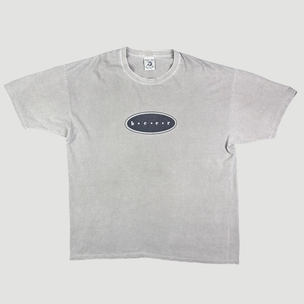 00's Beer George Bernard Shaw T-Shirt