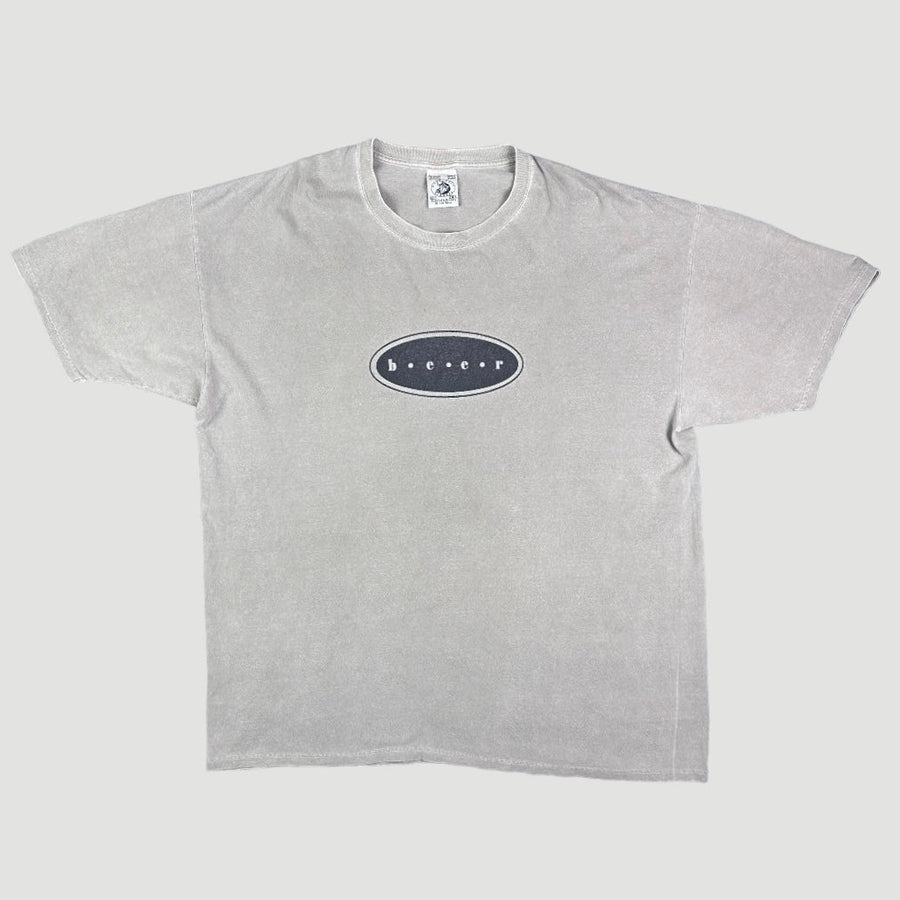 00's Beer George Bernard Shaw T-Shirt