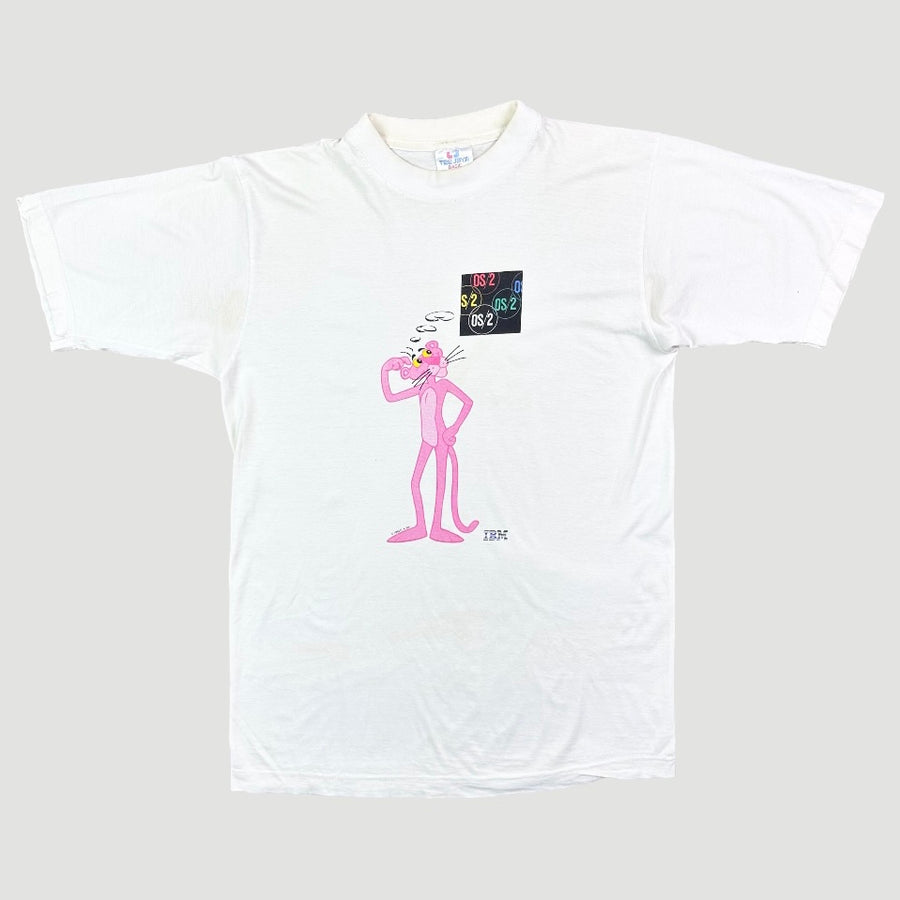90's IBM Pink Panther T-Shirt