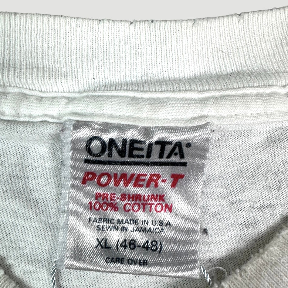 Mid 80's NeXT Computers T-Shirt