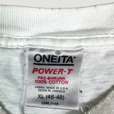 Mid 80's NeXT Computers T-Shirt