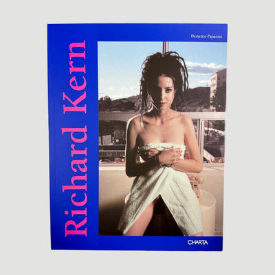 1998 Richard Kern: Girls, Guns and Candles