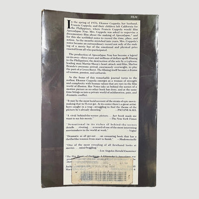 1979 Notes on Apocalypse Now