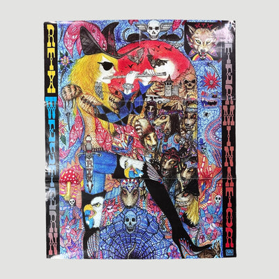 2007 RTX Western Xterminator Poster