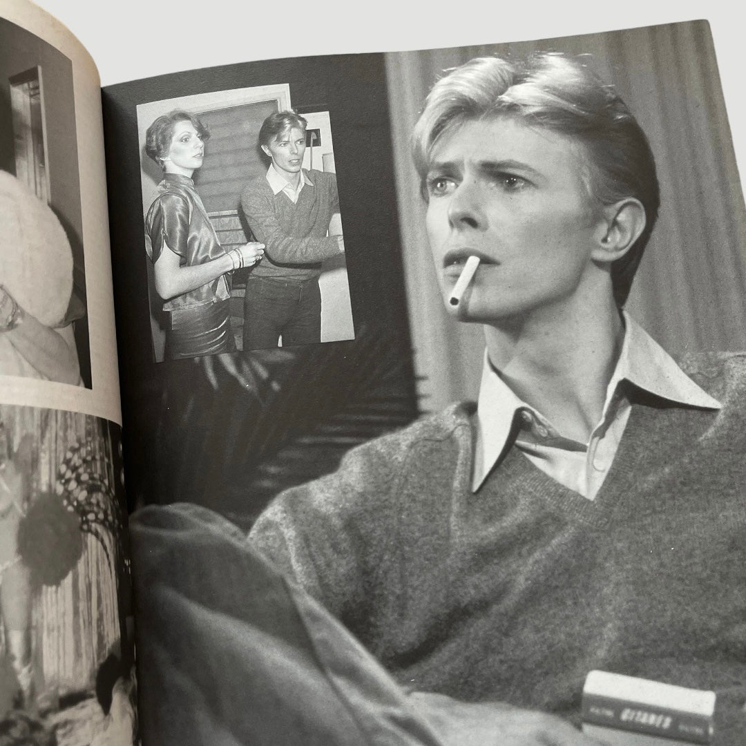 1986 In Other Words...David Bowie