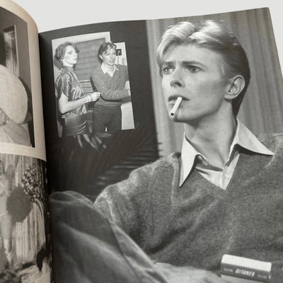 1986 In Other Words...David Bowie