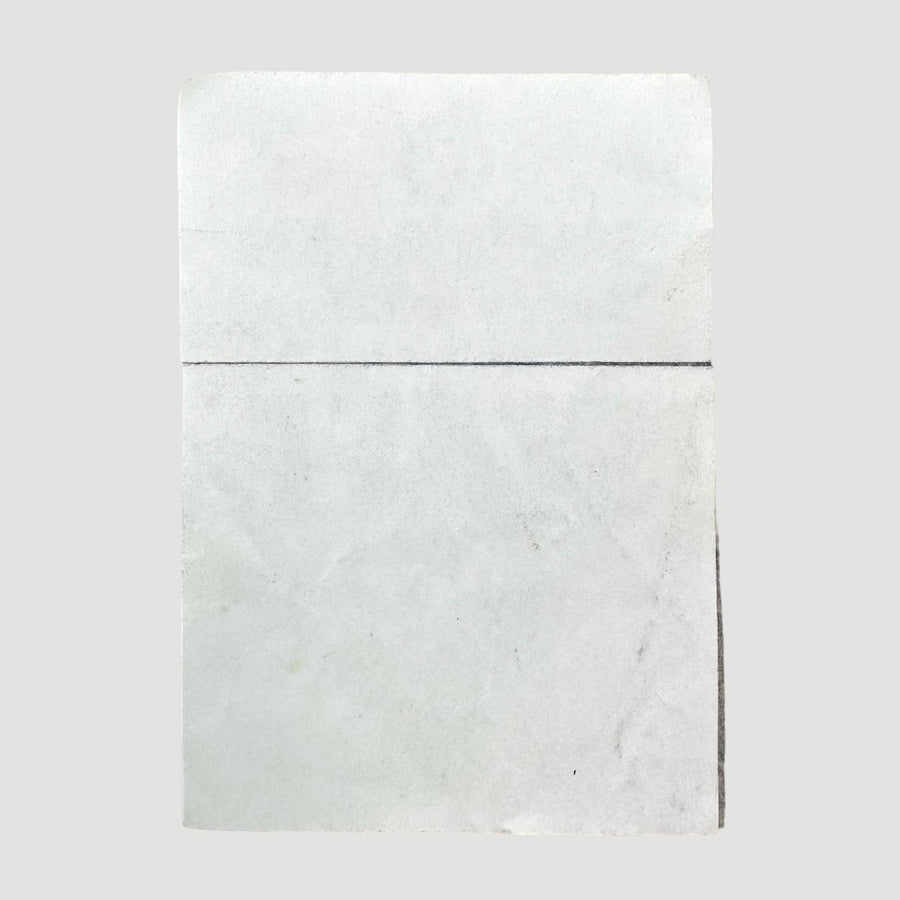 00's BAPE AAA Staff Pass