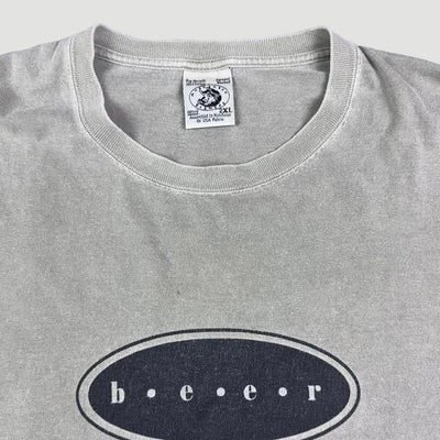 00's Beer George Bernard Shaw T-Shirt