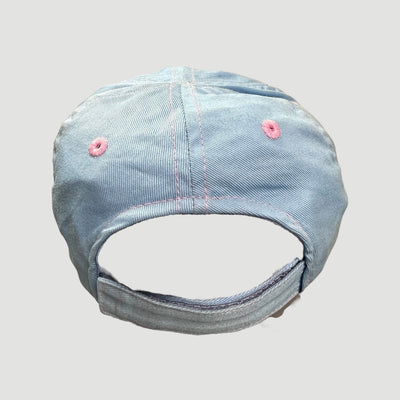 00's The Powerpuff Girls Cap