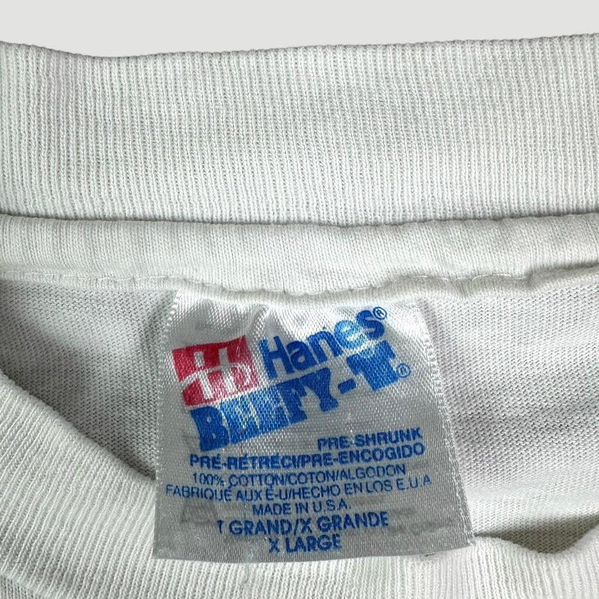 90's Napa Valley Wine T-Shirt