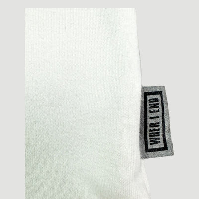 2001 Radiohead Amnesiac T-Shirt