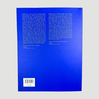 1998 Richard Kern: Girls, Guns and Candles