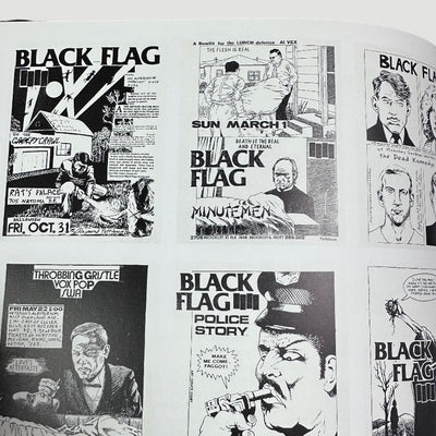 2001 Raymond Pettibon (Phaidon Contemporary Art Series)