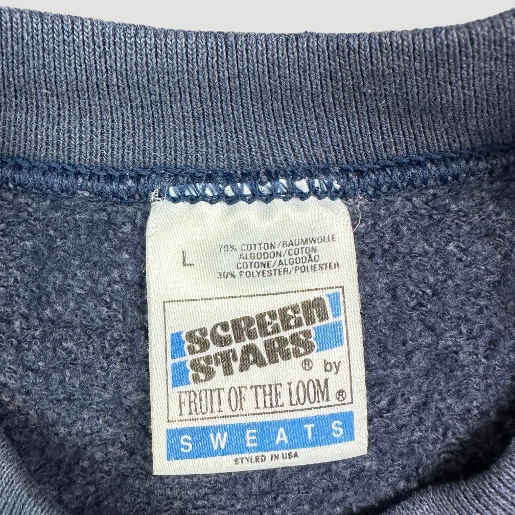 90's McShit Sweatshirt